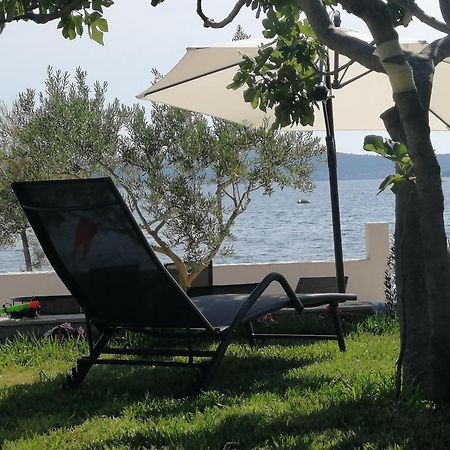 Apartments Adria Biograd Na Moru Exterior foto