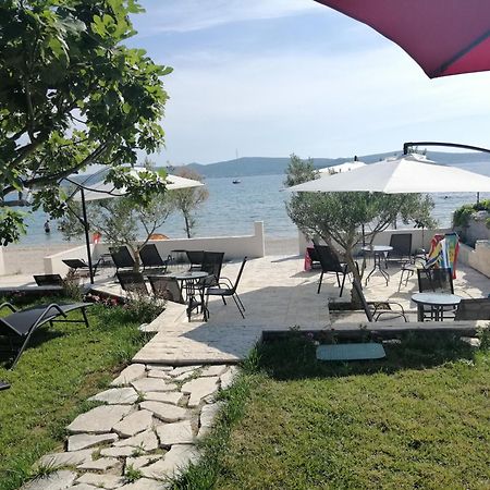 Apartments Adria Biograd Na Moru Exterior foto