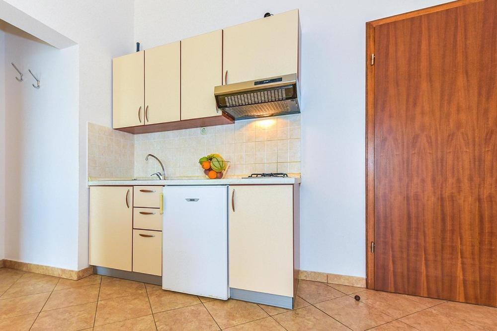 Apartments Adria Biograd Na Moru Habitación foto