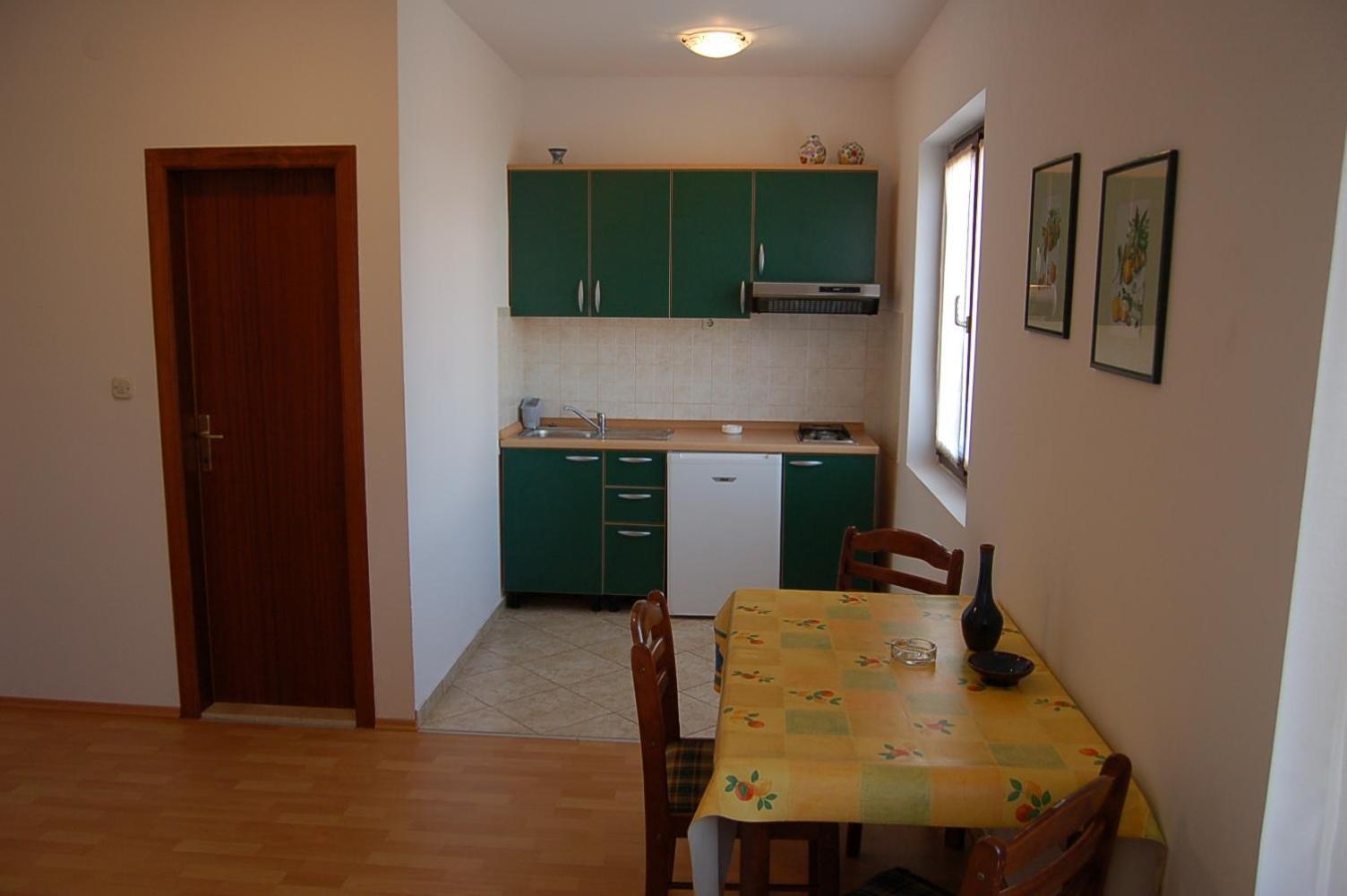 Apartments Adria Biograd Na Moru Habitación foto